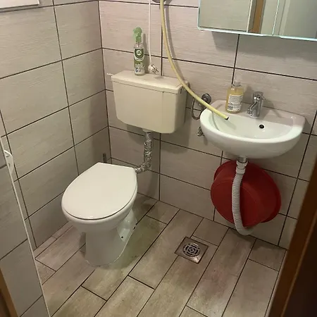 Centrum Lägenhet *